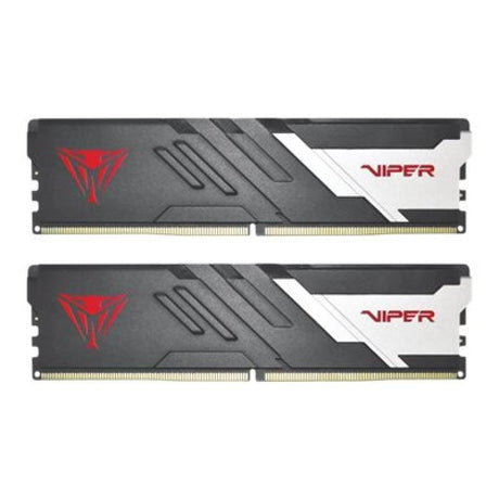 Patriot Memorie RAM Memorie RAM Patriot Viper Venom PVV564G640C32K | DDR5, 64GB (2x32GB), 6400MHz, CL32