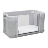 Patut Atasabil Chicco Next 2 Me Forever, 3 în 1, Ashgrey (gri), 0luni+