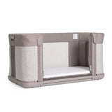 Patut Atasabil Chicco Next 2 Me Forever, 3 în 1, Almond (bej), 0luni+
