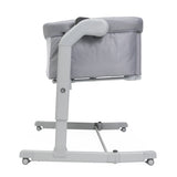 Patut Atasabil Chicco Next 2 Me Magic Evo, Greymist (gri), 0 Luni+