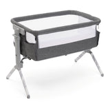 Patut pentru Copii Co-sleeping Chicco Next2Me Armonia, Carrara (gri Inchis), 0luni+