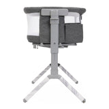 Patut pentru Copii Co-sleeping Chicco Next2Me Armonia, Carrara (gri Inchis), 0luni+