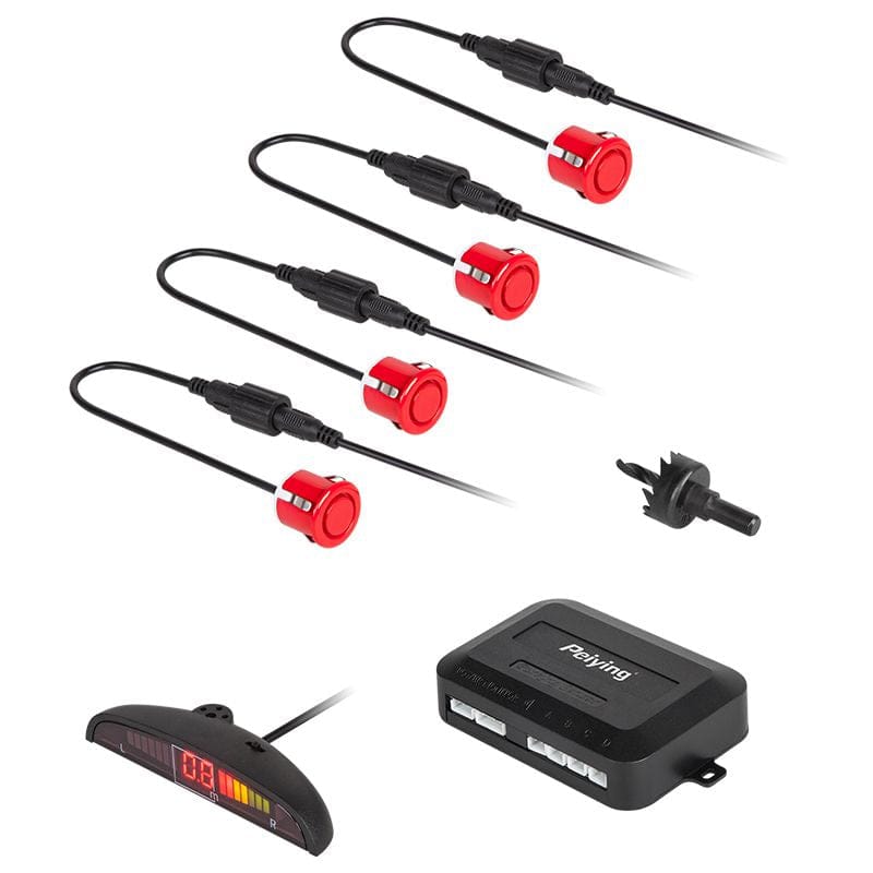 Peiying Accesorii auto Accesorii auto Peiying PY0104R