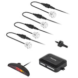 Peiying Accesorii auto Accesorii auto Peiying PY0104W | Alb