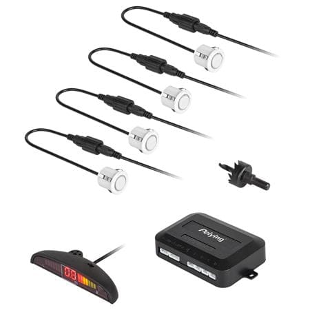 Peiying Accesorii auto Accesorii auto Peiying PY0104W | Alb