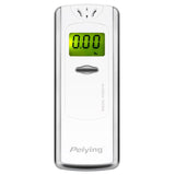 Peiying Alcooltest Alcooltest Peiying MIE2125 | AA, Roșu, Digital, Portabil
