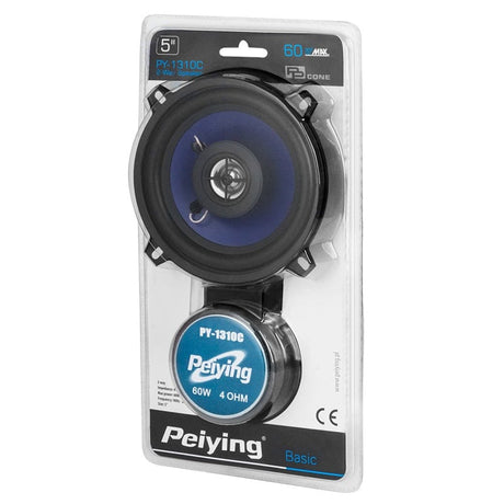 Peiying Boxe auto Boxe Auto Peiying PY1310C | 60W