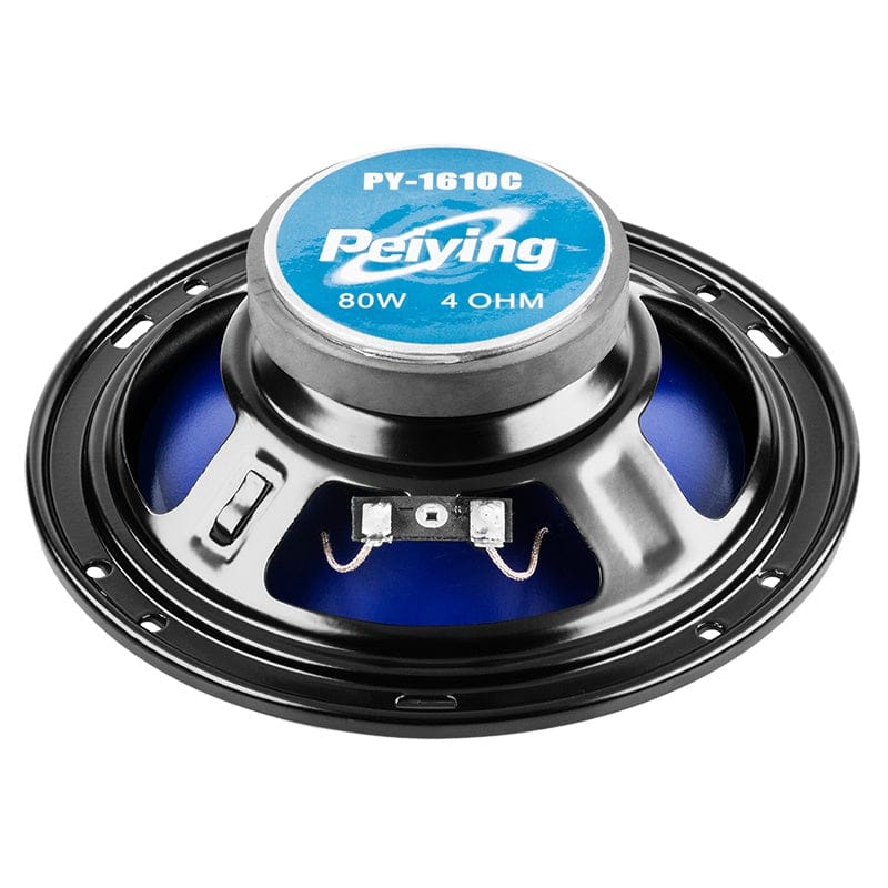 Peiying Boxe auto Boxe Auto Peiying PY1610C | 80W, 16cm