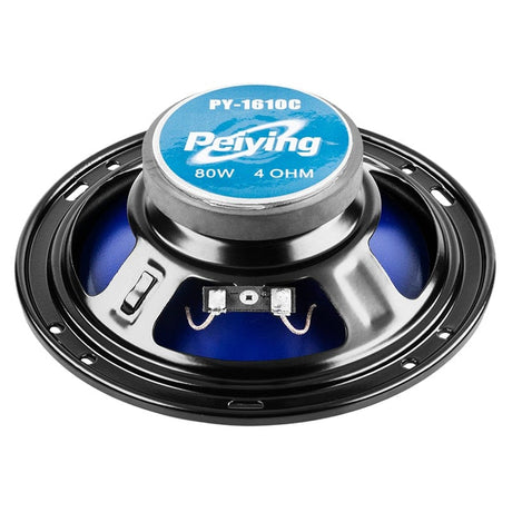 Peiying Boxe auto Boxe Auto Peiying PY1610C | 80W, 16cm