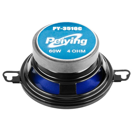 Peiying Boxe auto Boxe Auto Peiying PY3510C | 60W, 3.2"