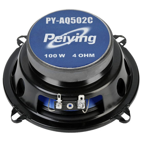 Peiying Boxe auto Boxe Auto Peiying PYAQ502C | 100W