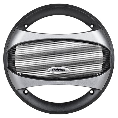 Peiying Boxe auto Boxe Auto Peiying PYAQ604S | 120W, 6", 24cm