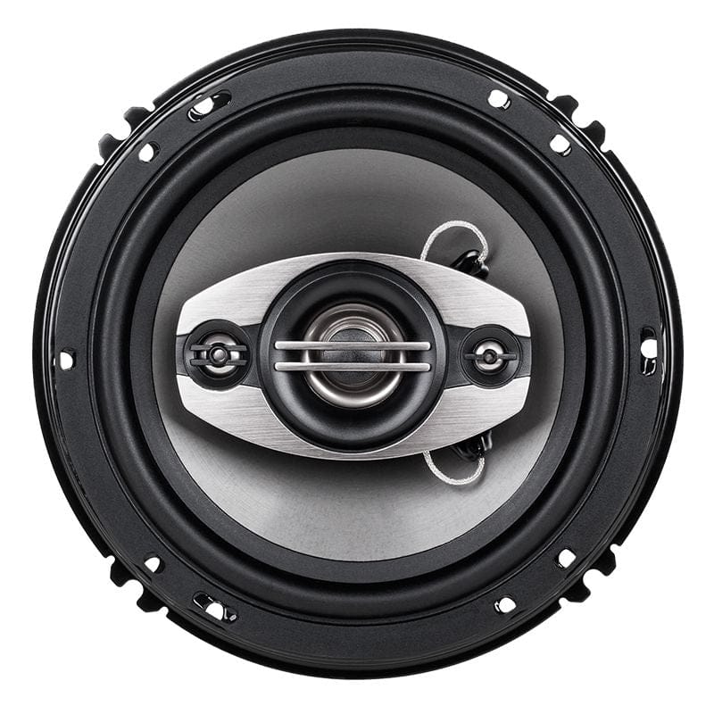 Peiying Boxe auto Boxe Auto Peiying PYAQ604S | 120W, 6", 24cm