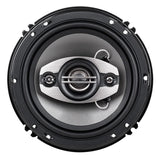 Peiying Boxe auto Boxe Auto Peiying PYAQ604S | 120W, 6", 24cm