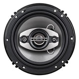 Peiying Boxe auto Boxe Auto Peiying PYAQ604S | 120W, 6", 24cm