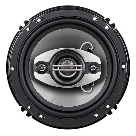 Peiying Boxe auto Boxe Auto Peiying PYAQ604S | 120W, 6", 24cm