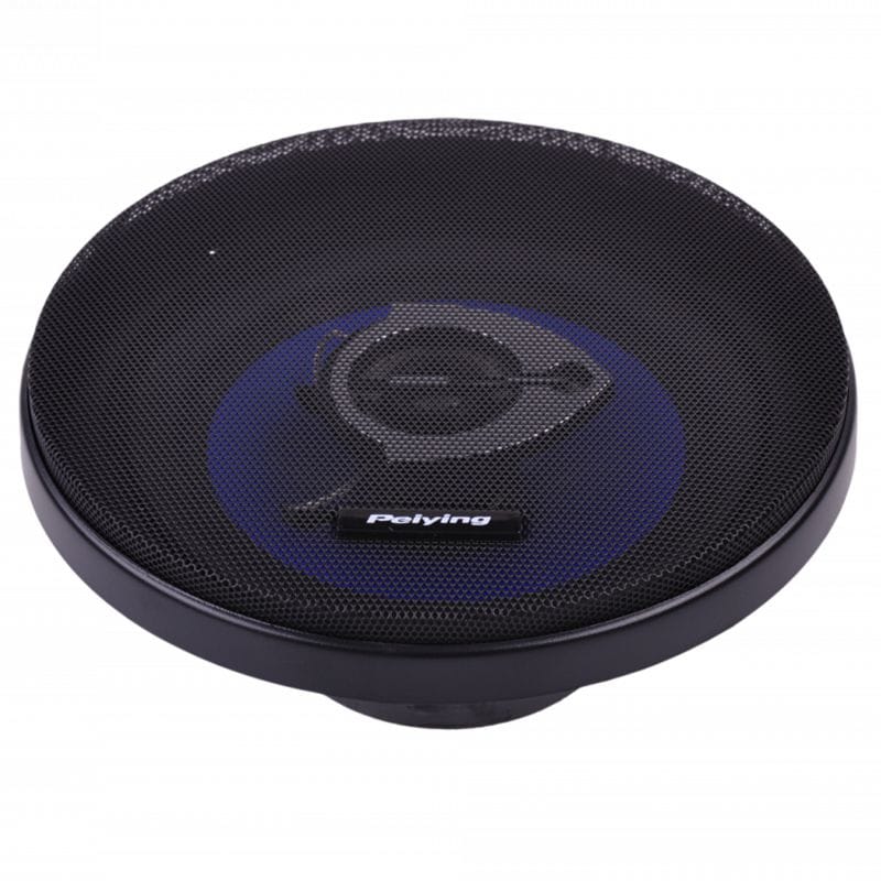 Peiying Boxe auto Boxe Auto Peiying PYAQ653C | 120W, 6.5", 25cm