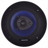 Peiying Boxe auto Boxe Auto Peiying PYAQ653C | 120W, 6.5", 25cm