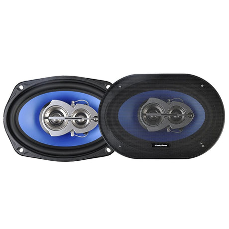 Peiying Boxe auto Boxe Auto Peiying PYAQ694C | 150W