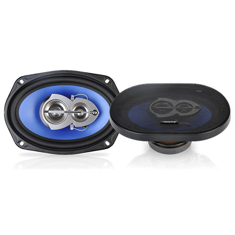 Peiying Boxe auto Boxe Auto Peiying PYAQ694C | 150W