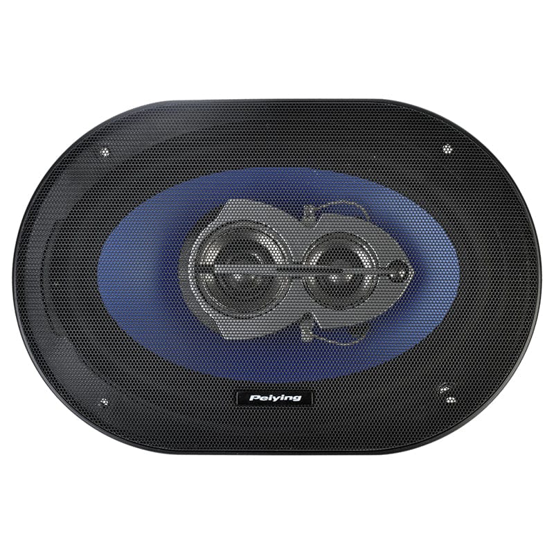 Peiying Boxe auto Boxe Auto Peiying PYAQ694C | 150W