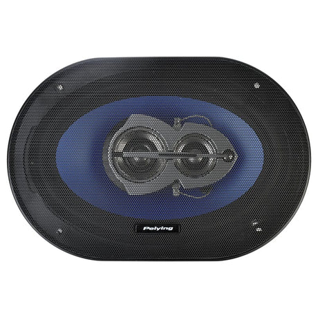 Peiying Boxe auto Boxe Auto Peiying PYAQ694C | 150W