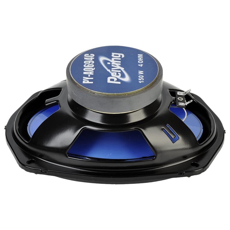 Peiying Boxe auto Boxe Auto Peiying PYAQ694C | 150W