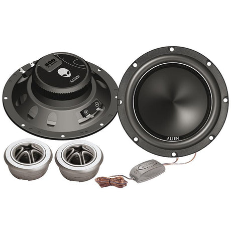 Peiying Boxe Boxe Peiying PY-BG620 | 120W, 6.5"