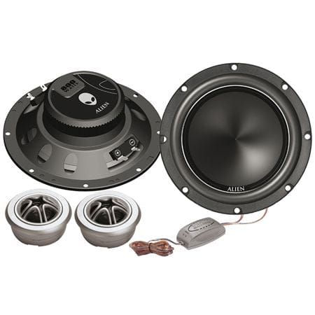 Peiying Boxe Boxe Peiying PY-BG620 | 120W, 6.5"