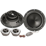 Peiying Boxe Boxe Peiying PY-BG620 | 120W, 6.5"