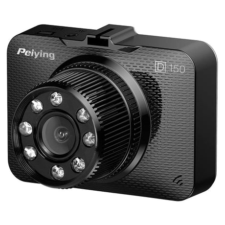 Peiying Dash Cam Cameră Auto DVR Peiying PY-DVR005 | 2.4"