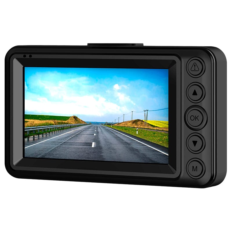 Peiying Dash Cam Cameră Auto DVR Peiying PY-DVR012 | 3"