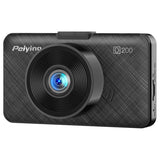 Peiying Dash Cam Cameră Auto DVR Peiying PY-DVR012 | 3"