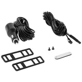 Peiying Dash Cam Cameră Auto DVR Peiying PY-DVR031 | 4"