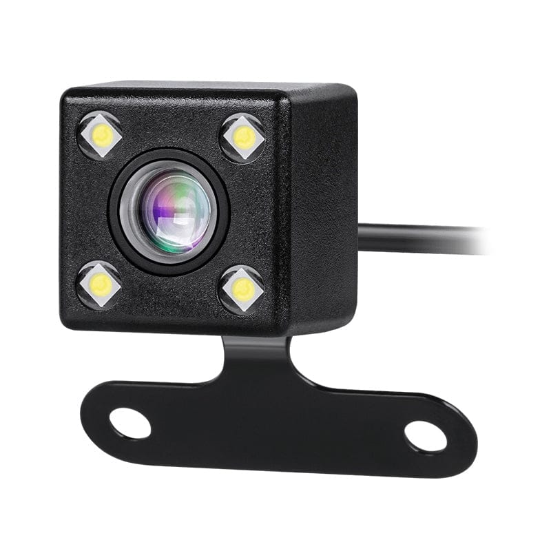 Peiying Dash Cam Cameră Auto DVR Peiying PY-DVR031 | 4"