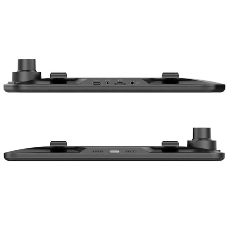 Peiying Dash Cam Cameră Auto DVR Peiying PY-DVR032 | Negru