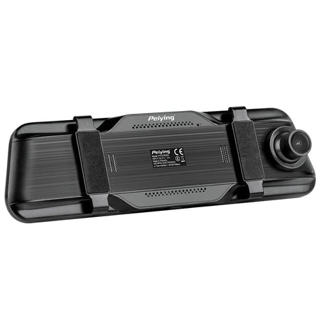 Peiying Dash Cam Cameră Auto DVR Peiying PY-DVR032 | Negru