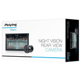 Peiying Dash Cam Cameră Auto DVR Peiying PY0101 | 1.0V