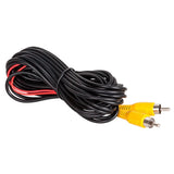 Peiying Dash Cam Cameră Auto DVR Peiying PY0101M | 1.0V, Roșu