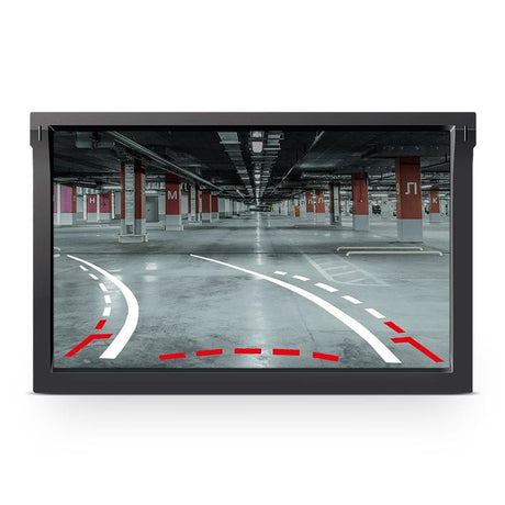 Peiying Dash Cam Cameră Auto DVR Peiying PY0105P | 1.0V, Negru