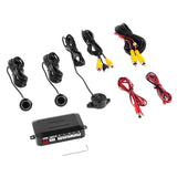 Peiying Dash Cam Cameră Auto DVR Peiying PY0105P | 1.0V, Negru