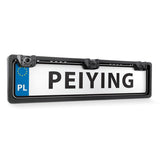 Peiying Dash Cam Cameră Auto DVR Peiying PY0105P | 1.0V, Negru