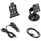 Peiying GPS GPS Peiying PY-GPS5015.1 | 1200mAh, 8GB, 5V, Touch