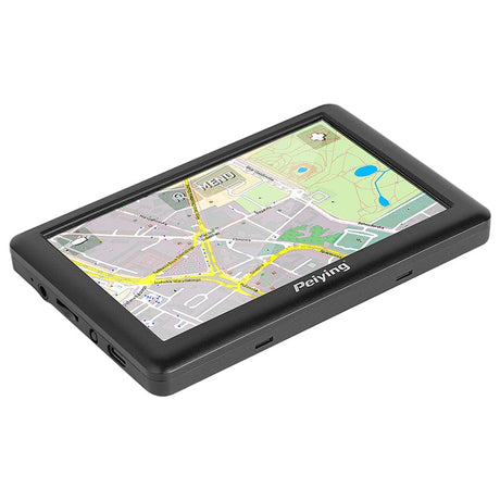 Peiying GPS GPS Peiying PY-GPS5015.1 | 1200mAh, 8GB, 5V, Touch