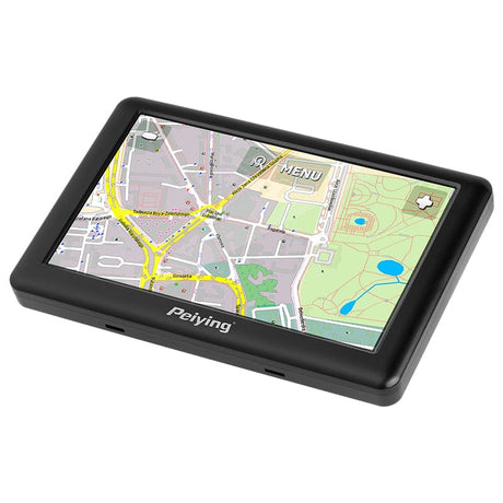 Peiying GPS GPS Peiying PY-GPS5015.1 | 1200mAh, 8GB, 5V, Touch