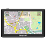 Peiying GPS GPS Peiying PY-GPS5015.1 | 1200mAh, 8GB, 5V, Touch