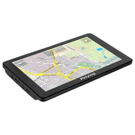 Peiying GPS GPS Peiying PY-GPS7014.1 | 8GB, 7"
