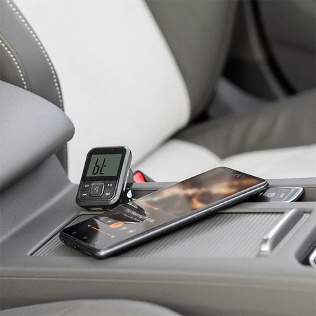 Peiying Modulator FM Modulator FM Peiying URZ0467-1 | Alb