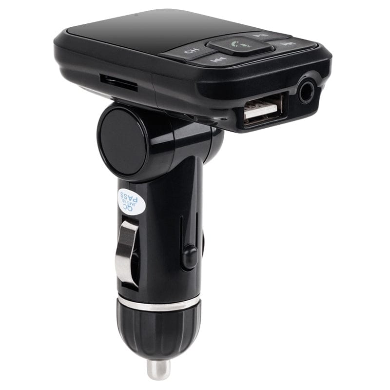 Peiying Modulator FM Modulator FM Peiying URZ0467-1 | Alb