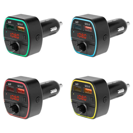 Peiying Modulator FM Modulator FM Peiying URZ0478 | Alb